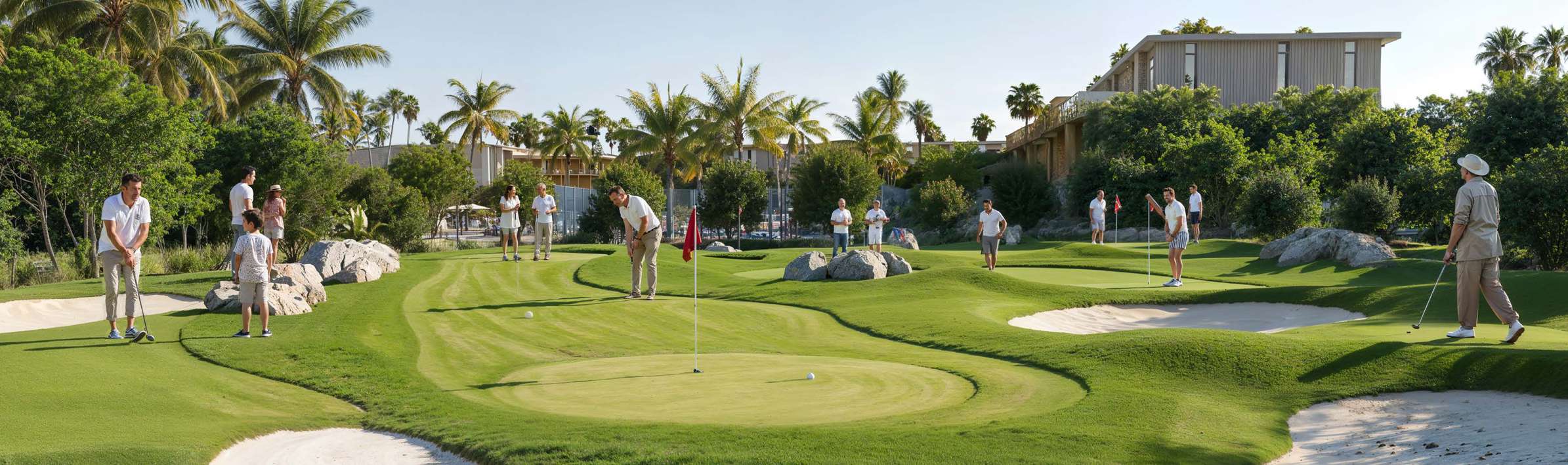Tilal lifestyle community